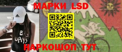 крисы Обь