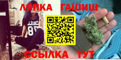 крисы Обь
